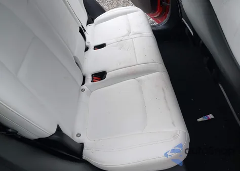 2021 Tesla Model Y Long Range Dual Motor All-Wheel Drive from USA, damaged, VIN 5YJYGDEE3MF173321